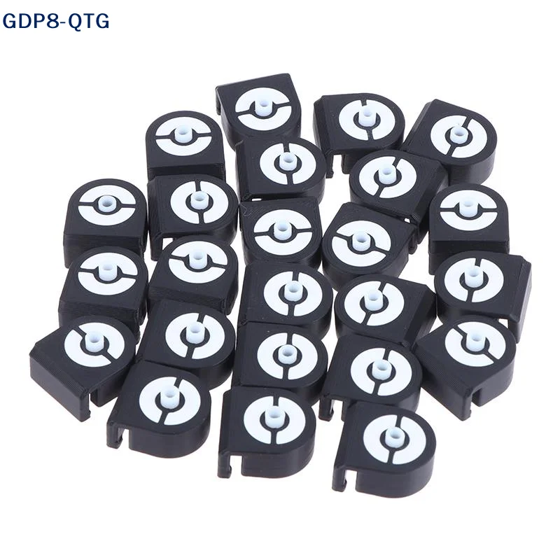 4/8/12Pcs AMS 2 Pro Feed Port Protector 3D Printer Upgrade Accessories Durable And Heat Resistant For P2S/H2D/H2S