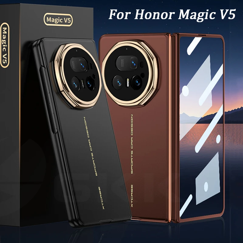 For Honor Magic V5 …