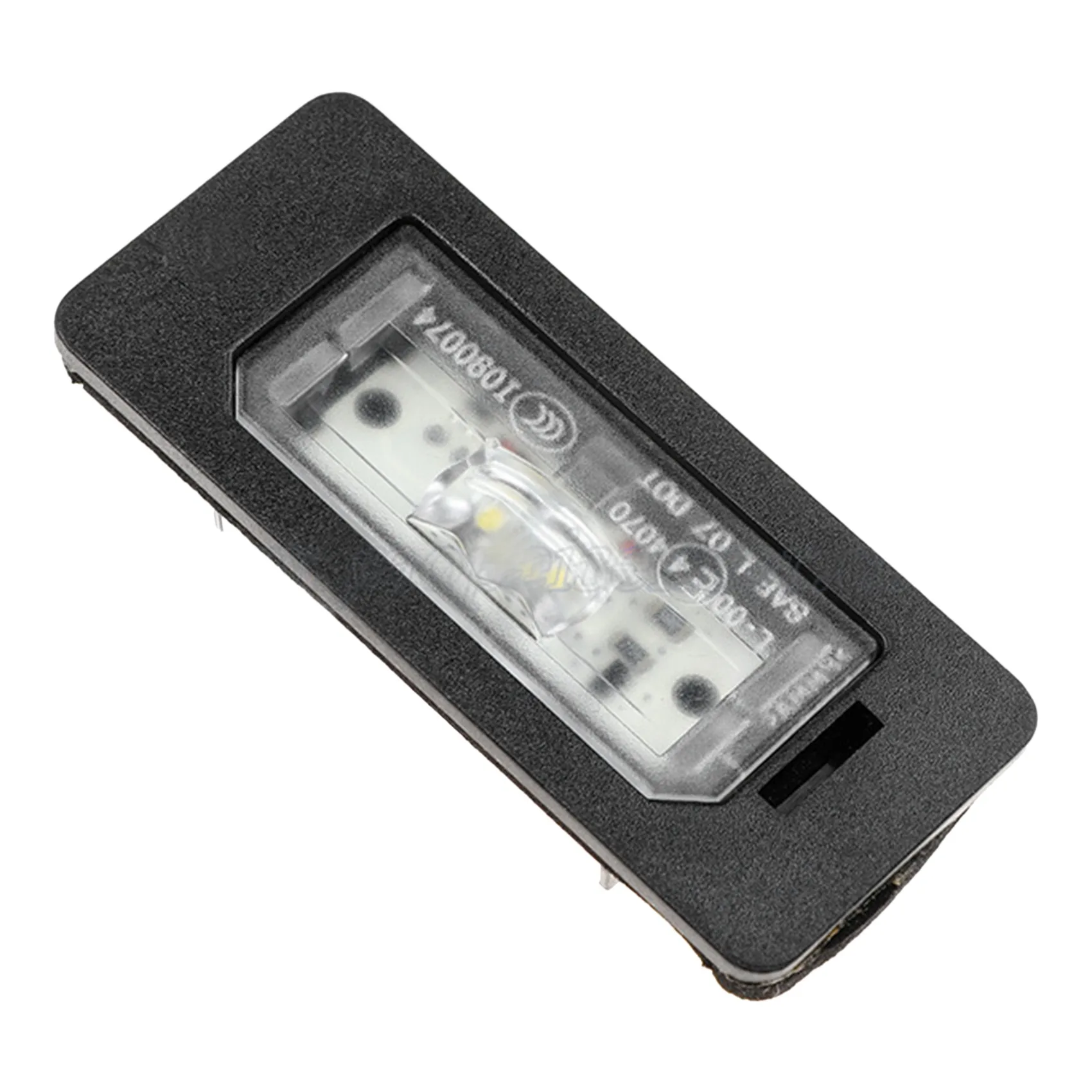 

A13Z-For -BMW 1 2 3 4 5 Series X1 X3 X5 X6 E88 E82 E90 E91 F10 F22 F87 F30 F33 F83 LED License Plate Light 63267193293