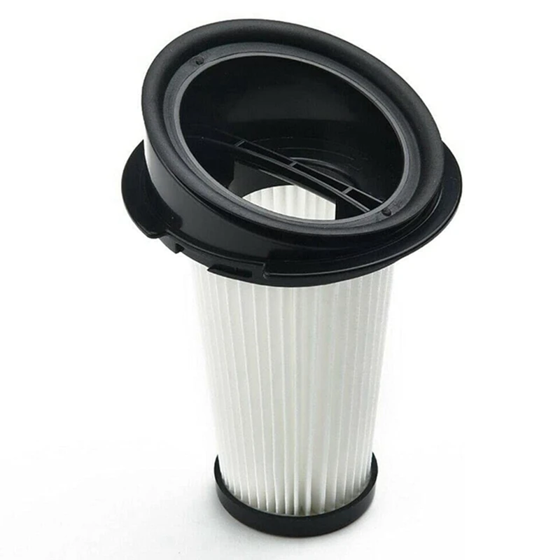

8 Pcs Hepa Filters For Grundig VCH9629 VCH9630 VCH9631 VCH9632 - Replaces Parts No. 9178008590