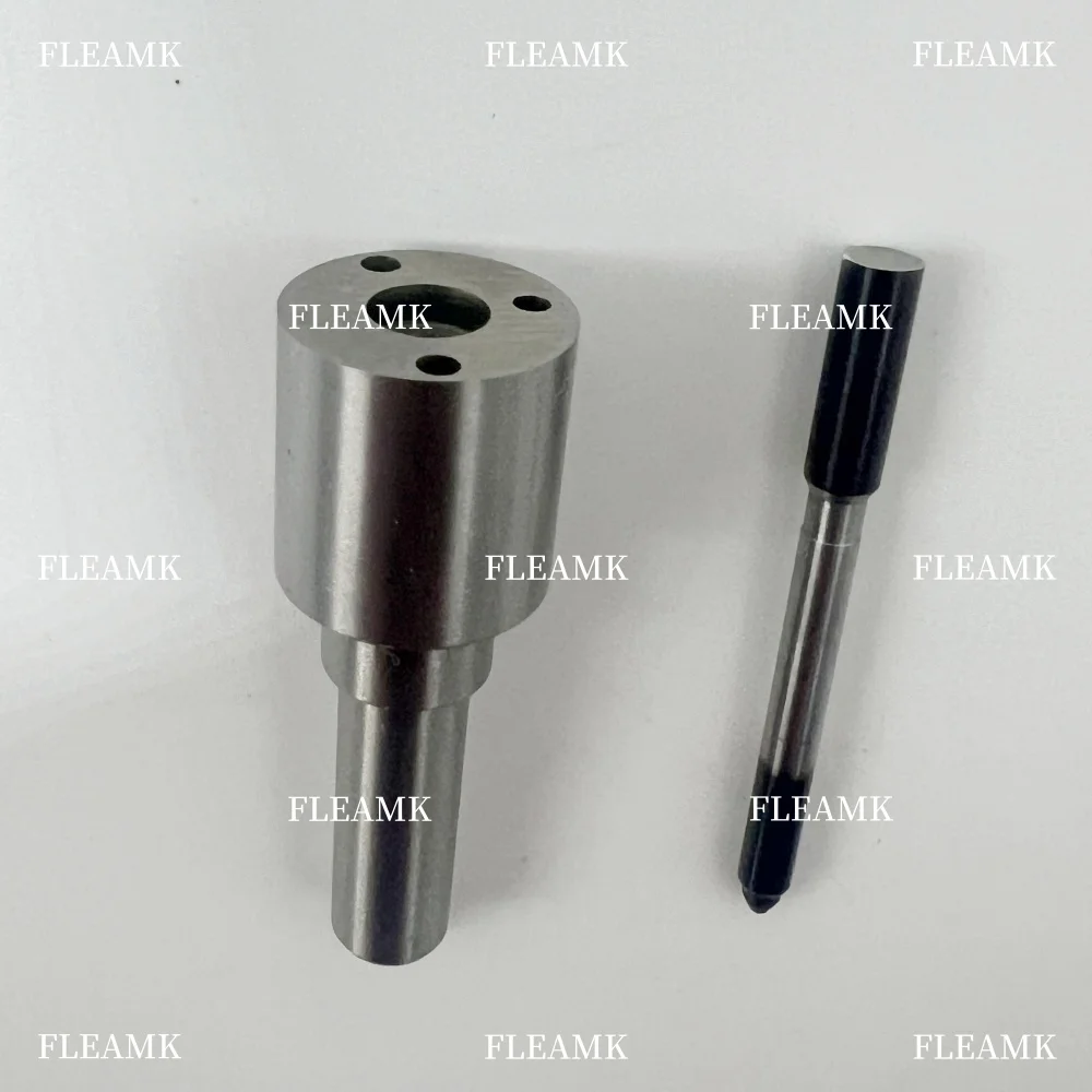 High Quality Fuel Injector DLLA150P2386 Is Suitable for 0445120357/446 Fuel Injector