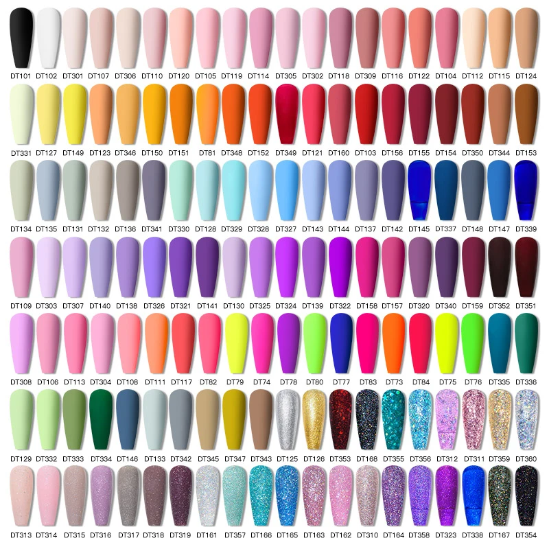 140 Colors 7ml Nail Gel Polish Nail Supplies Vernis Semi Permanent Nail Art Manicure Soak Off LED UV Gel Nail Varnish Base Top