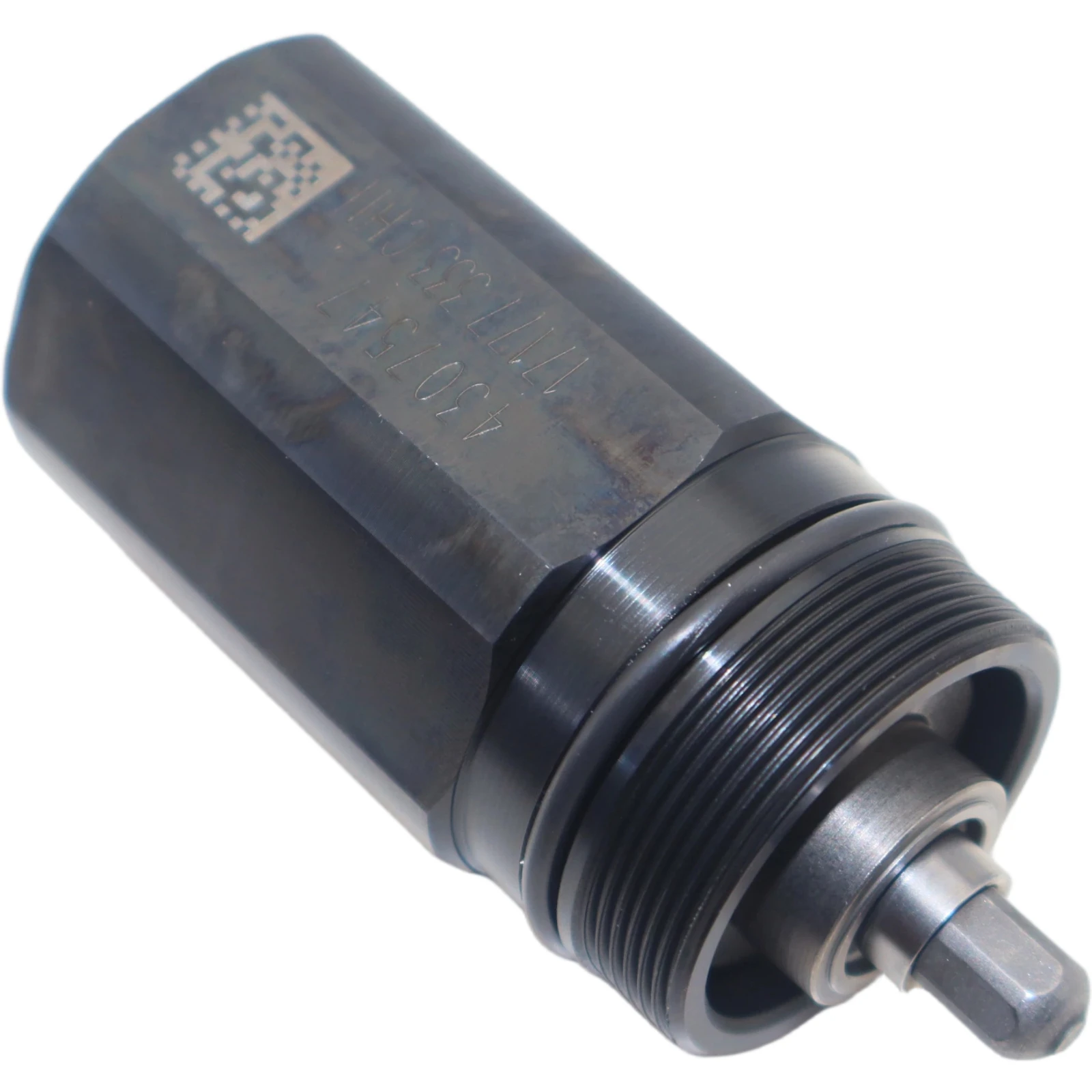 Fuel Injector Solenoid Valve 4307547 3080429 For Cummins M11 QSM11 Engine