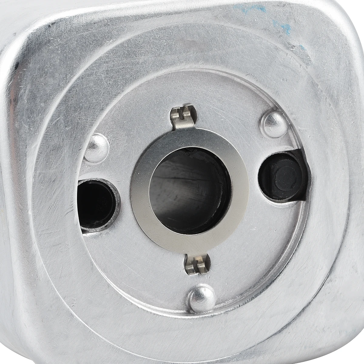 Engine Oil Cooler 028117021E,028117021C,028117021H For AUDI A3 97-01,A4 B5/B6 95-05,A6 C5 97-05,A8 D2/A8L D3 96-06,TT 03-06