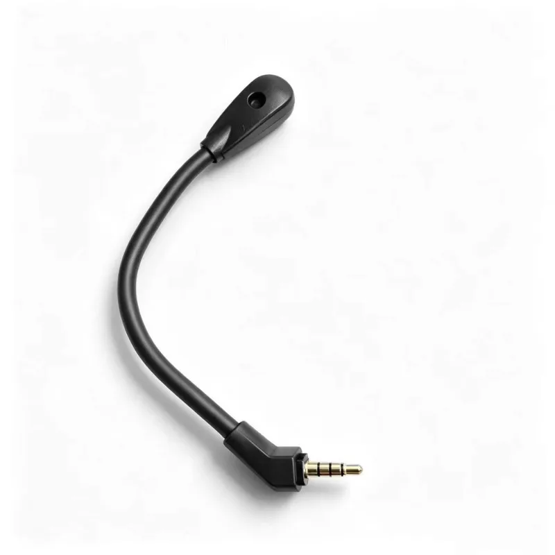 SQPP-Replacement Microphone Boom Cable For ASUS For ROG For Republic Gaming Headset- Clear Voice Chat Functionality