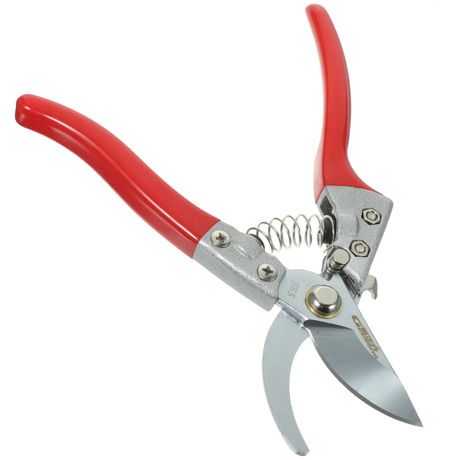 

Multifunctional Pruning Shears Stainless Steel Sharp Blade Smooth Cutting For Branches Twigs Gardening Tool Pruning