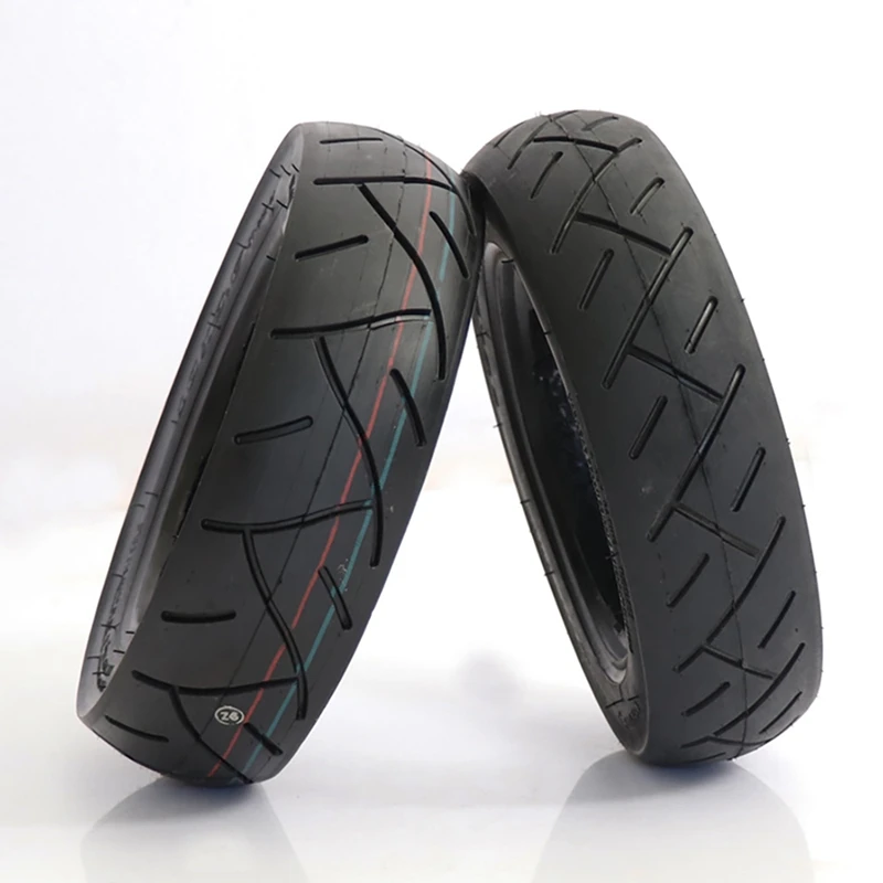 Electric Scooter Tyre 10X3.0 Inner and Outer Tire Set for PRO Electric Scooter Go Karts ATV-A14I