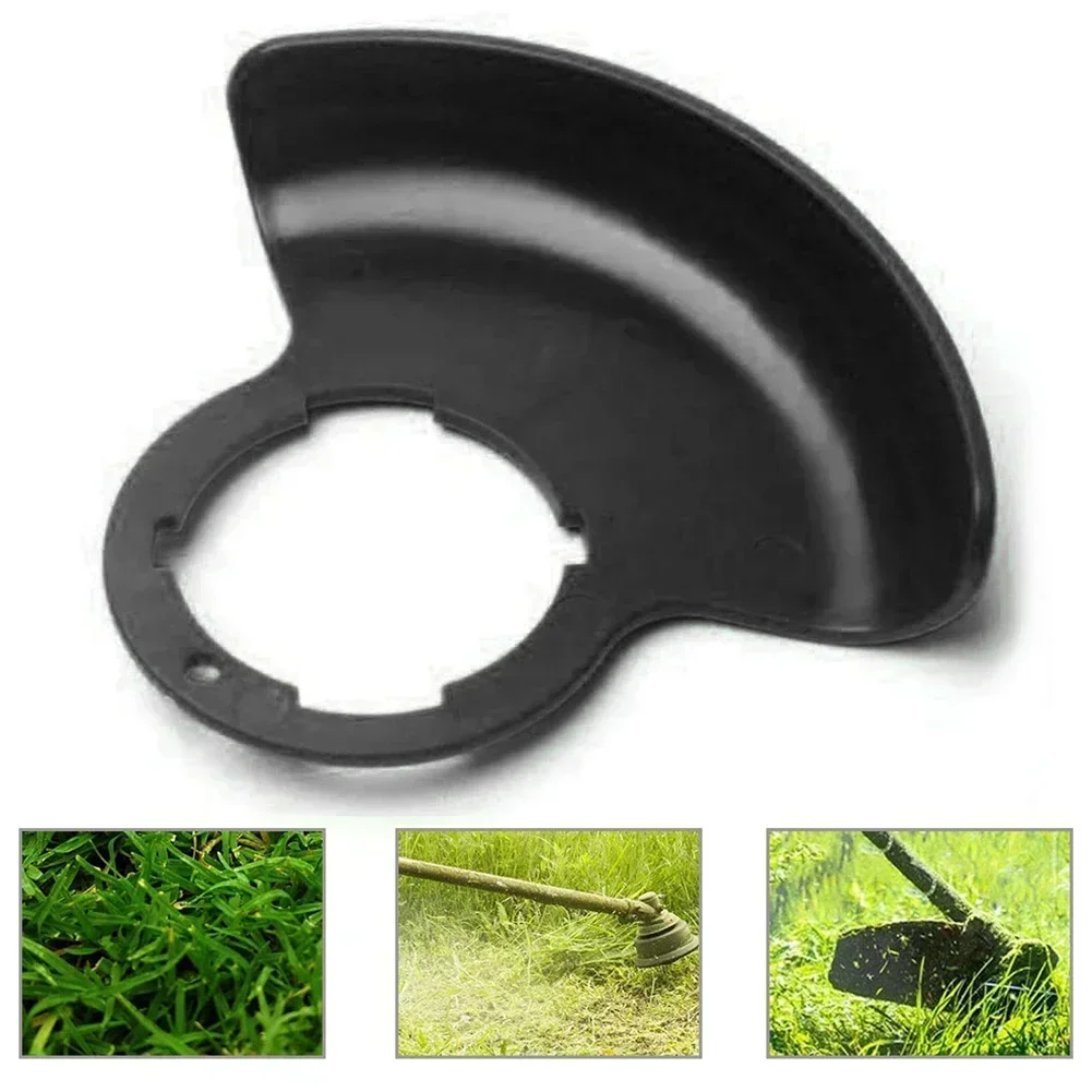 1PCS ABS Nylon Grass Guard Accessory For Grass Trimmers Garden Power Tools Attachment Disassembled Garden Power Tools Parts