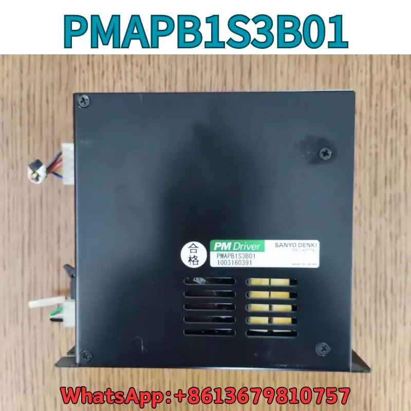 Used Driver PMAPB1S3B01 test OK Fast Shipping