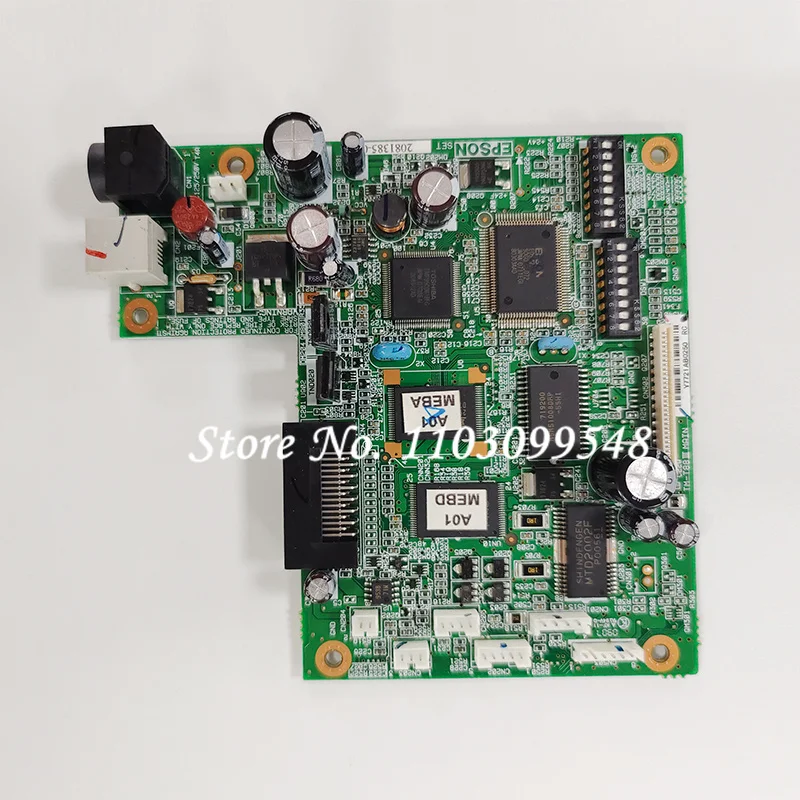 Epson TM-T88III TM88III Mainboard Receipt Printer Mainboard Epson TM T88III TM883 Motherboard