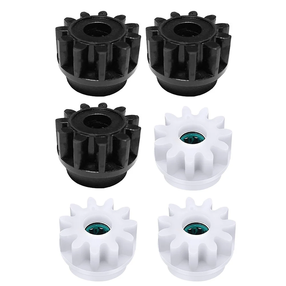 Easy Mop Pedal Broom Mop Bucket Bearing Gear Affordable Mop Solutions for Easy To Install Mop Gear Set For Easy Mop