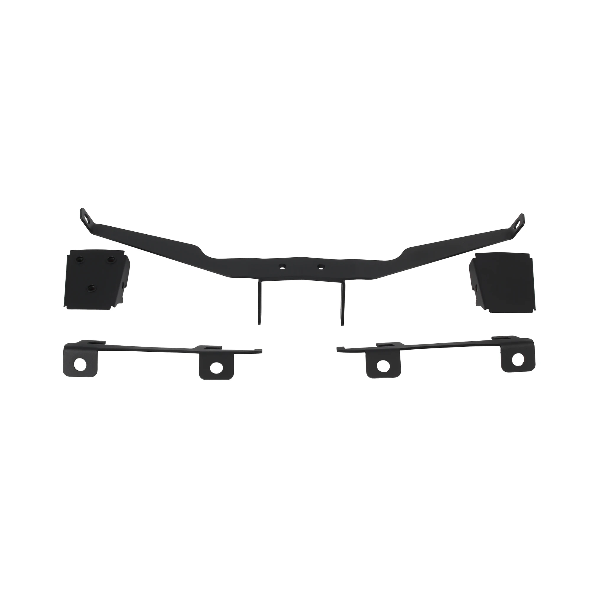 Pour KTM 390 790 890 DUKE ADV Adventure Rally 2017-2021 2020 moto rallye pare-brise déflecteur de vent pare-brise Compatible