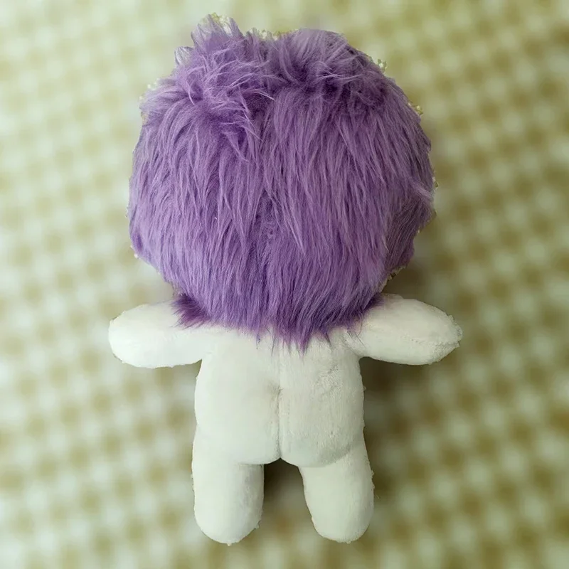 كاميشيرو روي 20 سنتيمتر ألعاب الدمى القطنية مشروع Sekai المرحلة الملونة! دمى الرسوم المتحركة تلبيس الدمى Plushies هدية للأطفال والكبار #5