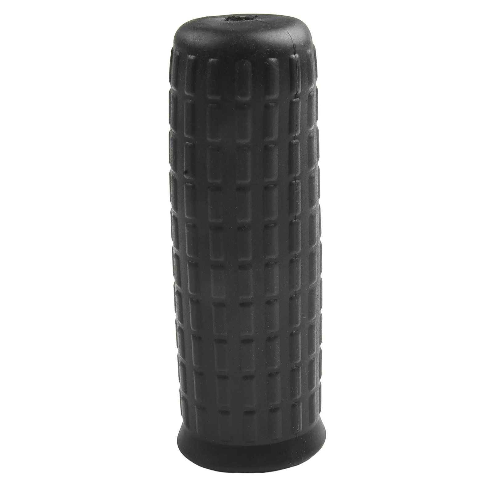 ​2pcs Rubber Handle Cover For Wheelbarrow Rubber Grips For Comfortable Efficient Gardening Power Tools Replacement Handles