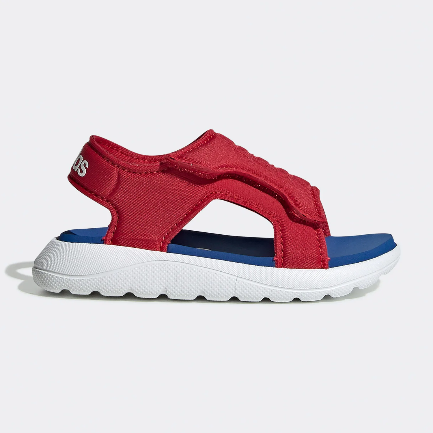 

Adidas Authentic Comfort Sandal Kids Beach Sandals EG2231