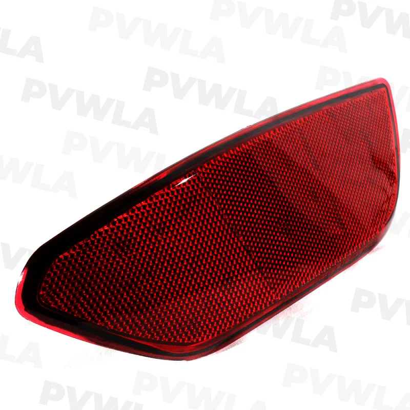 For Porsche Cayenne 2011 2012 2013 2014 Right Side Rear Bumper Reflector Light Lamp Car accessories 95863110600 image 4