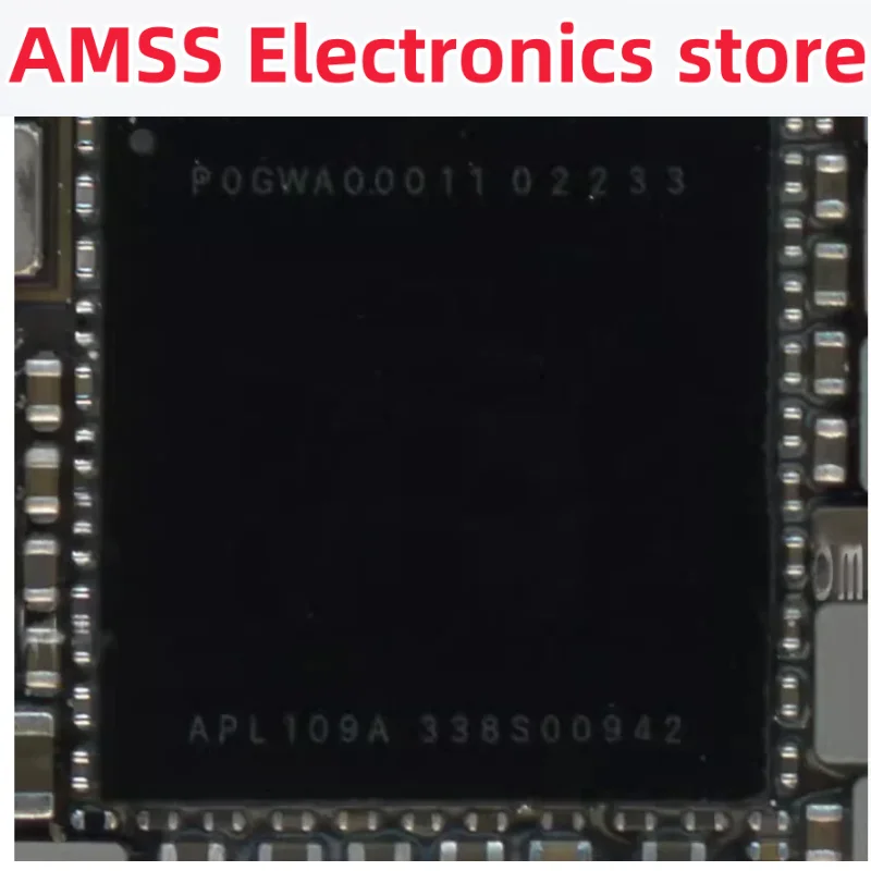 AMSS New 338S00942 14 Pro Plus 14Plus 14Pro 14Promax Power management 338S 00942 PMIC CHIP