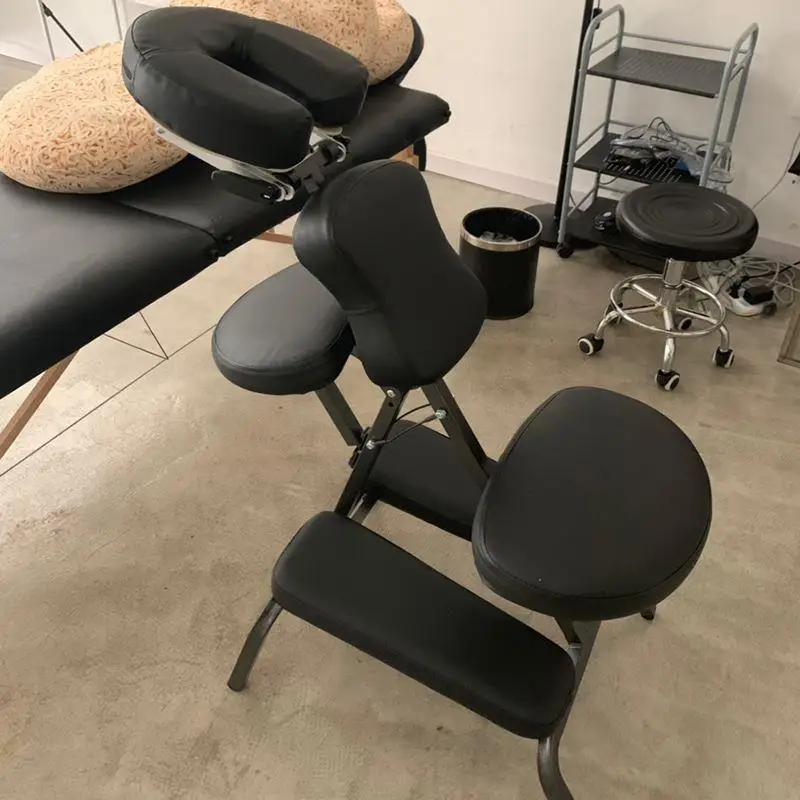 Speciality Tattoo Chair Physiotherapy Aesthetician Beauty Pedicure Chair Comfort Adjust Salon Furniture La Chaise Tattoo FYTC