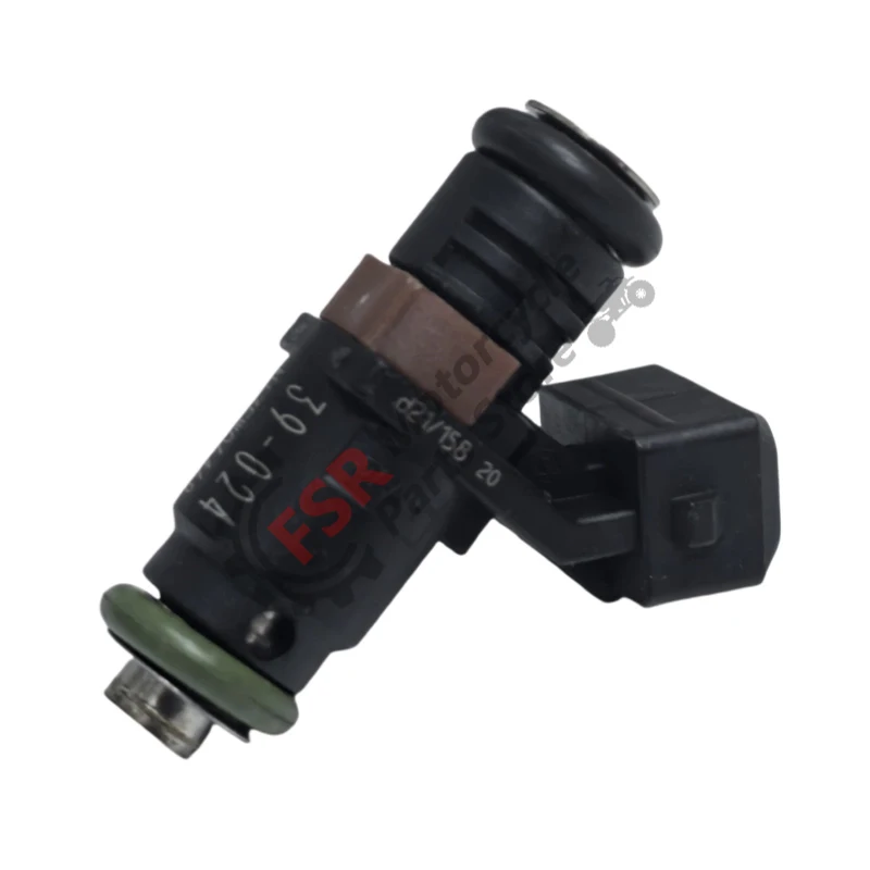 39300-LEA6-800 ORIGINAL FUEL INJECTOR,FOR KYMCO AGILITY S 125I DT X125 DINK STREET DOWNTOWN GT FILLY 125 GRAND LIKE 200I PEOPLE view 4