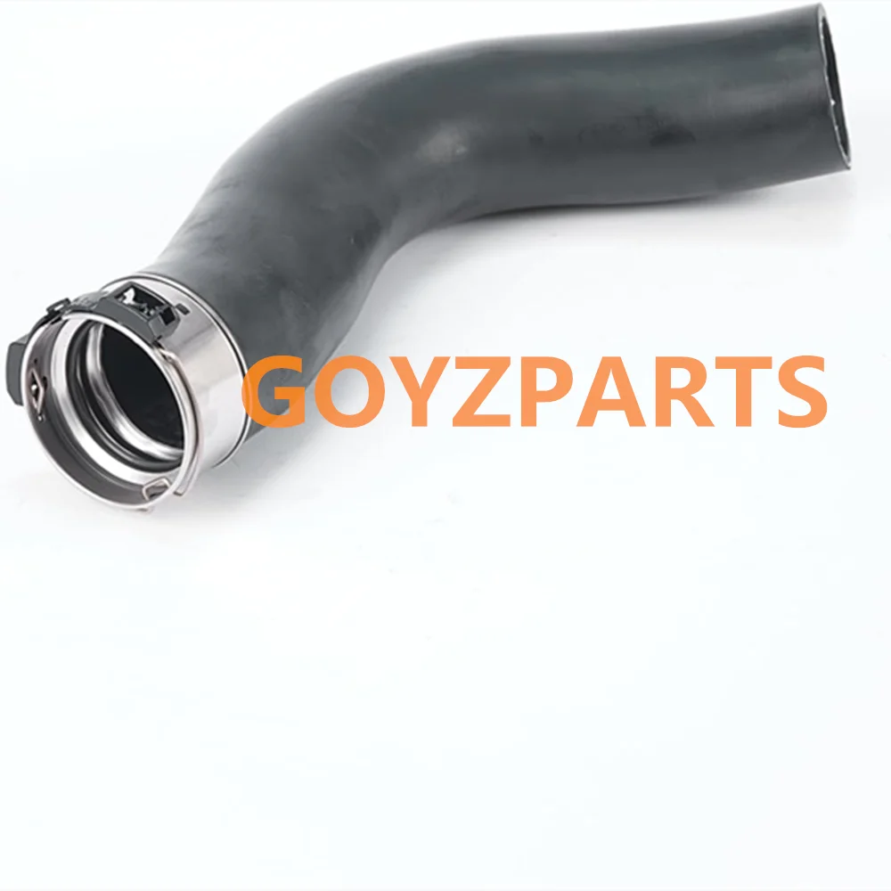 144634JA0B 14463-4JA0B 14463 4JA0B turbocompresor Intercooler manguera de aire para Nissan Np300 Navara Pick-up YD25 YS23 2.3Dci 4x4