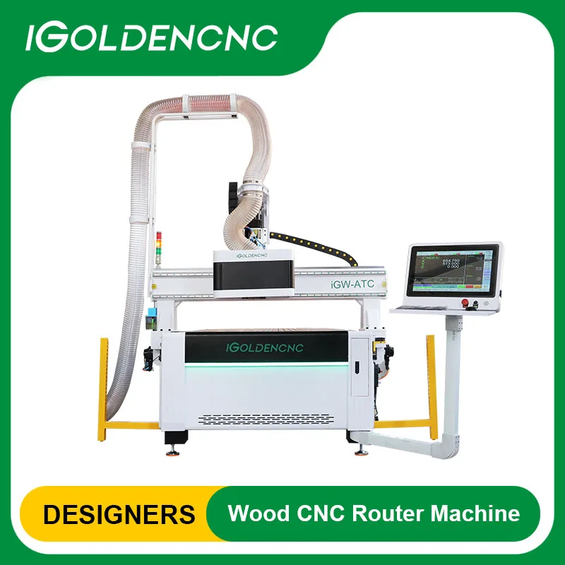 4*8ft 1325 Cnc Router 1300mm x 2500mm Wood Carving Machine Automatic 3d Wood Cutting And Engraving Machine
