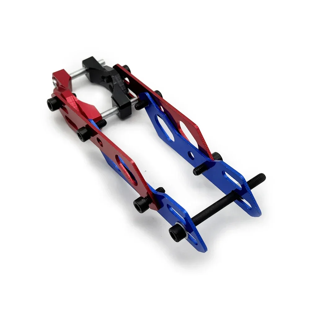 Para DJI Agras T40 T50 soporte de fijación de boquilla protección de plantas UAV agricultura Drone pieza de reparación accesorio nuevo