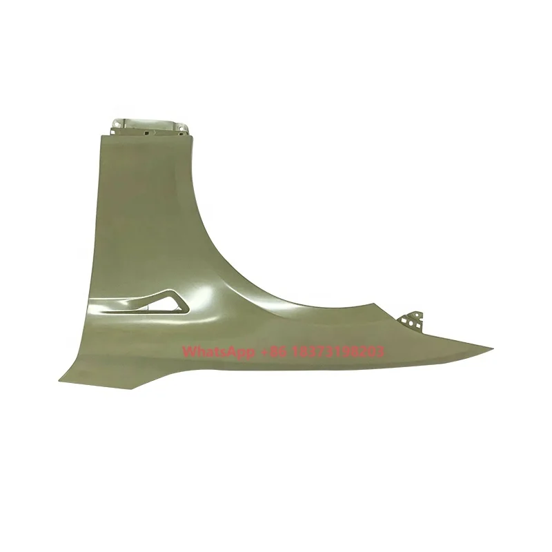 

New Arrival Front Fender L/R 6008022-E0-D 6008027-E0-D for Model S 5YJS