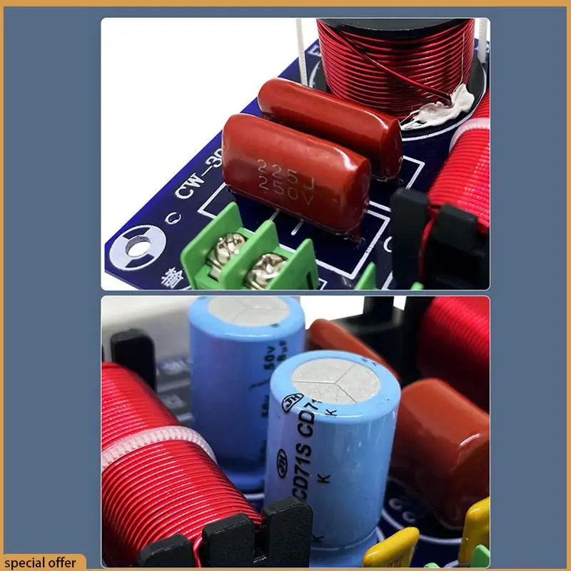 a68z-2x-3-方法-hifi-スピーカー周波数分周器-hifi-クロスオーバーフィルター-distributior-diy-ステージカーオーディオウーファースピーカーフィルター