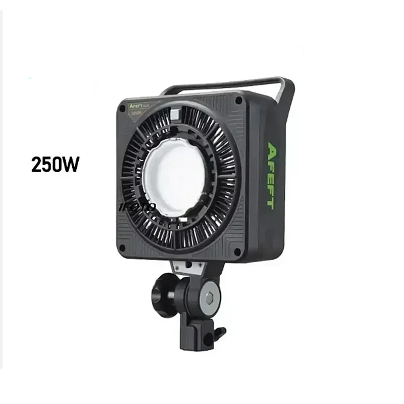 Best Cheapest Falconeyes SQ2 250W Portable Bi-color Broadcast Flexible Photo Studio LED Light For Film Shooting
