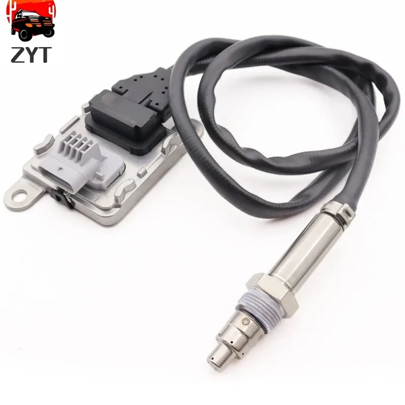 Brand New Nitrogen Oxide NOx Sensor JK21-5L248-AG JK21-5L248-AF For Ford Transit Custom MK2 (2018-2020) SNS737A A3C02859500-02