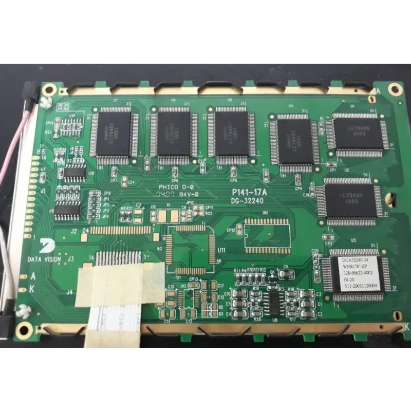 P141-17A DG-32240 C…