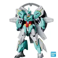 Bandai Gundam Model Assembled HG Seven Swords Strike Free Destiny Mobile Suit Unicorn Taipan Hand-made Toy Ornament Collection