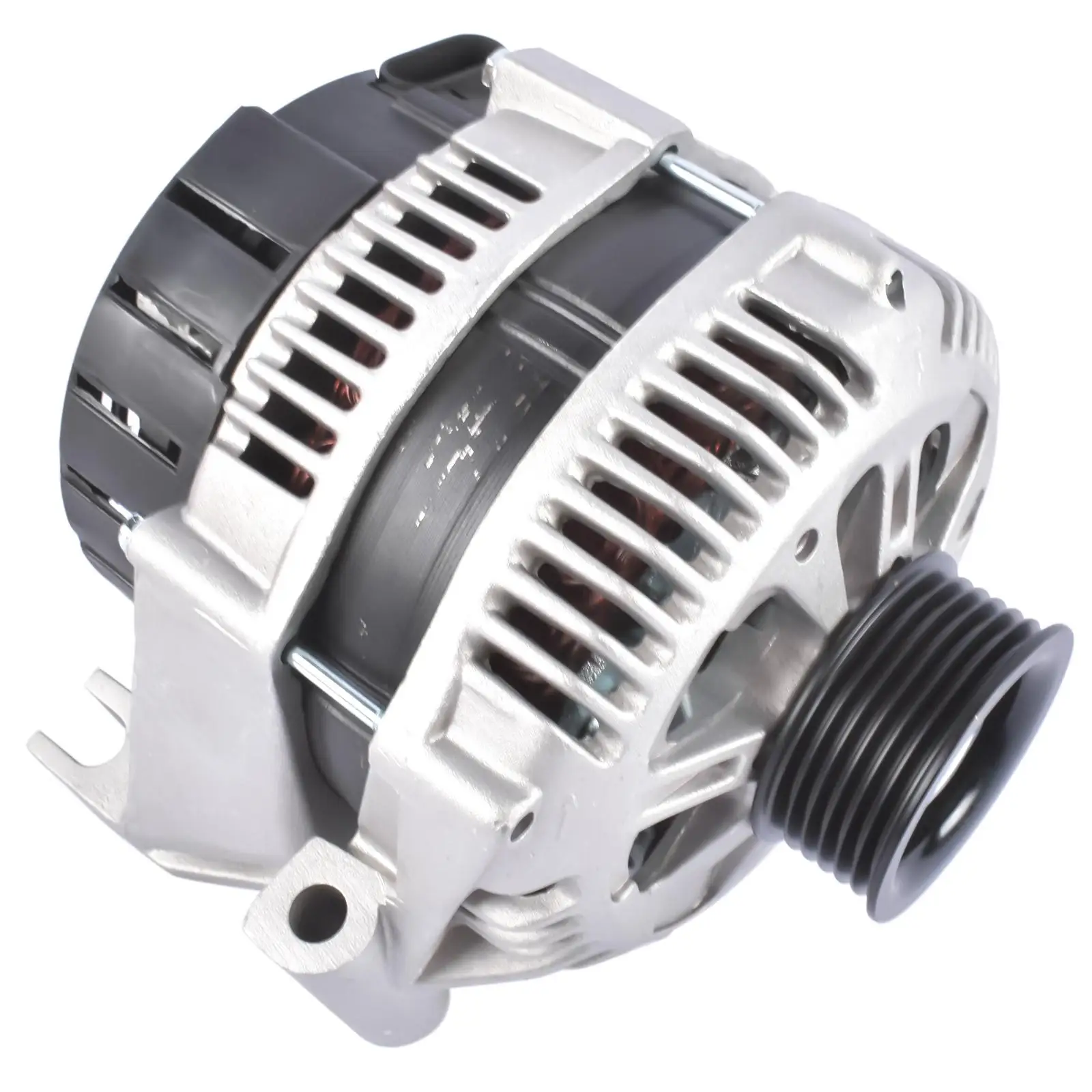 AP02 Lichtmaschine 12V für Buick LeSabre Pontiac Bonneville V6 3.8L 3800CC GAS 2000-2004