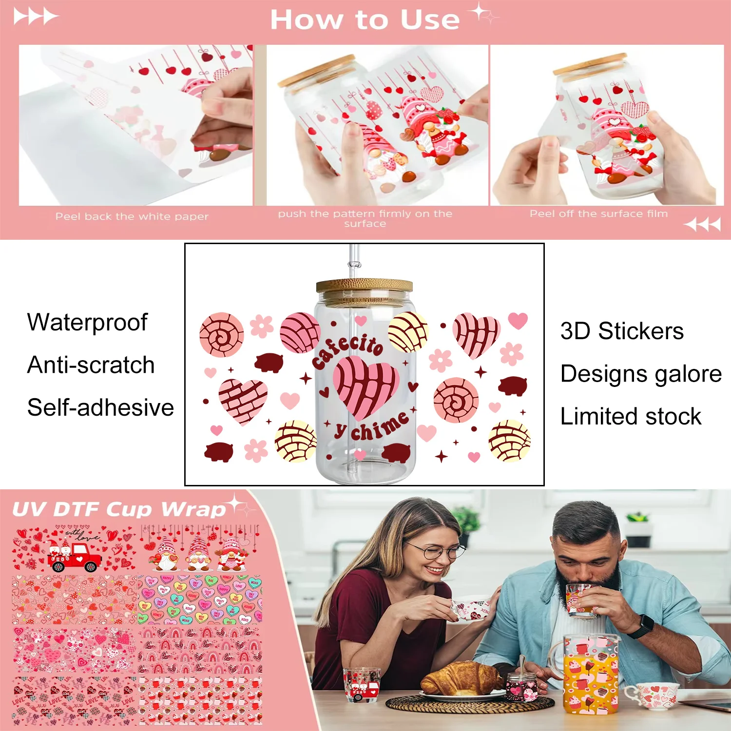 Be Mine Valentine V… - image