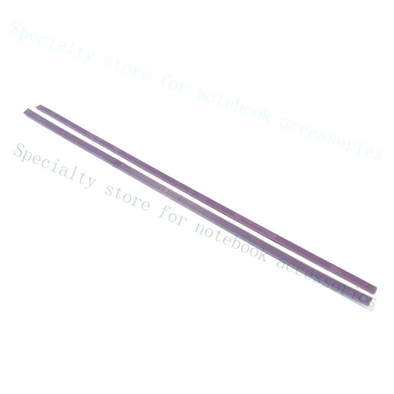 A+  New Rubber Non-Slip Bumper Feet Strips For HP 15T-DA 15Q-DS 15T-DB 250 G7 255 G7