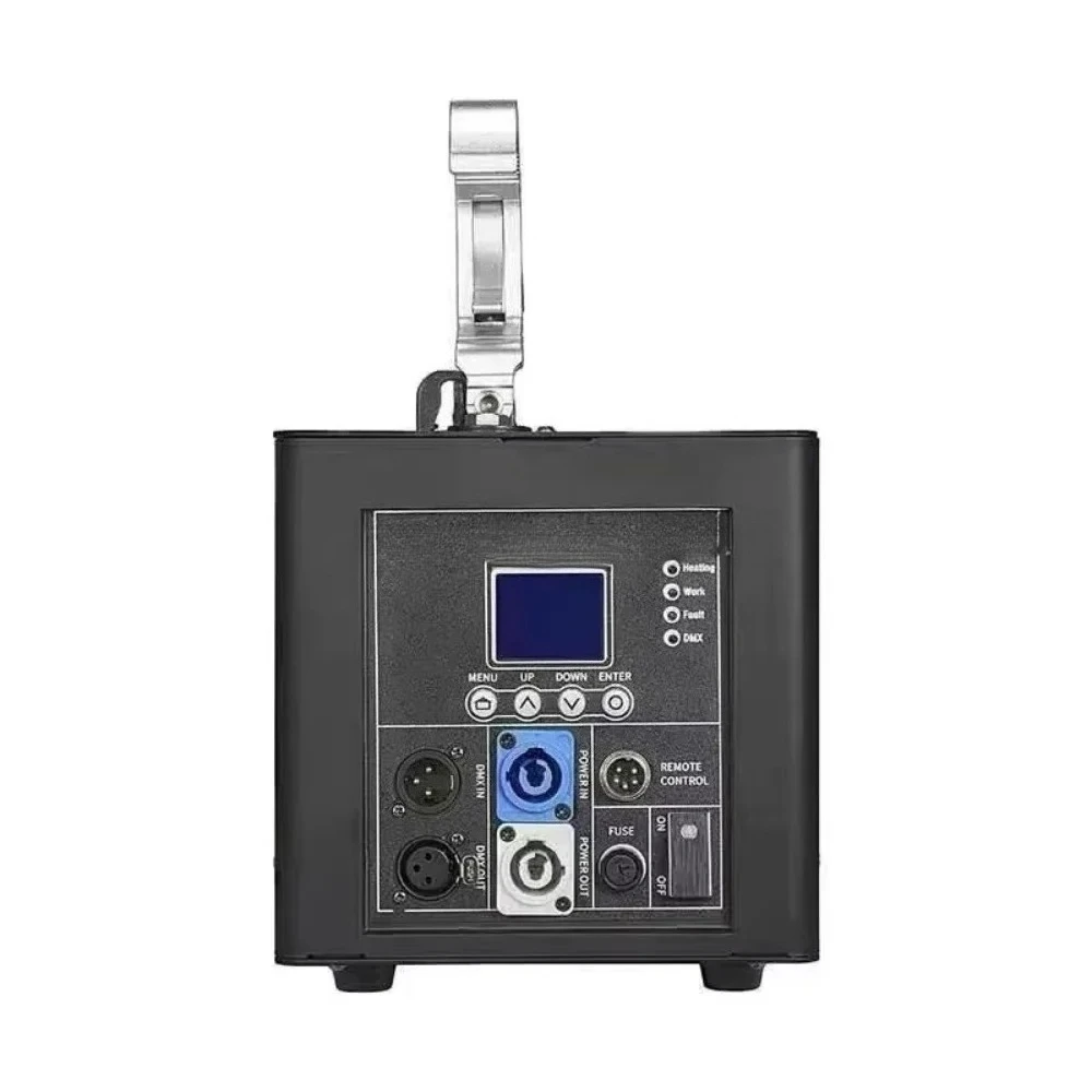 600 Watt Electronic Spray Machine Stage Lighting Ceremony Opening Ceremony Wedding