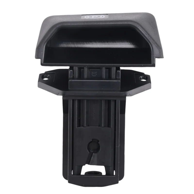 

Car Handbrake Switch Parking Brake Release Handle With Base For Mercedes Benz E Class W210 2104270020 RHD-A54R