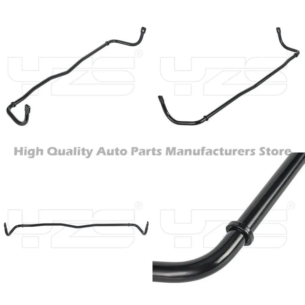 

52057795 6Q0411305AB Factory Wholesale Lateral Stabilizer Bar for Volkswagen Series