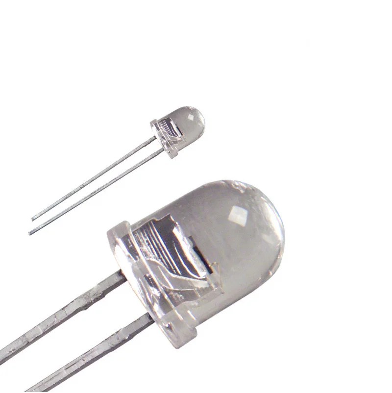 SFH 314,Sensors, Transducers Optical Sensors Phototransistors 850nm (Electronic Components)