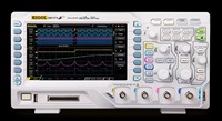 RIGOL Digital Oscilloscope DS1054Z DS1074Z PLUS DS1104Z PLUS 50MHz 70MHz 100MHz 200MHz 4 Channel Oscilloscope #Moqu