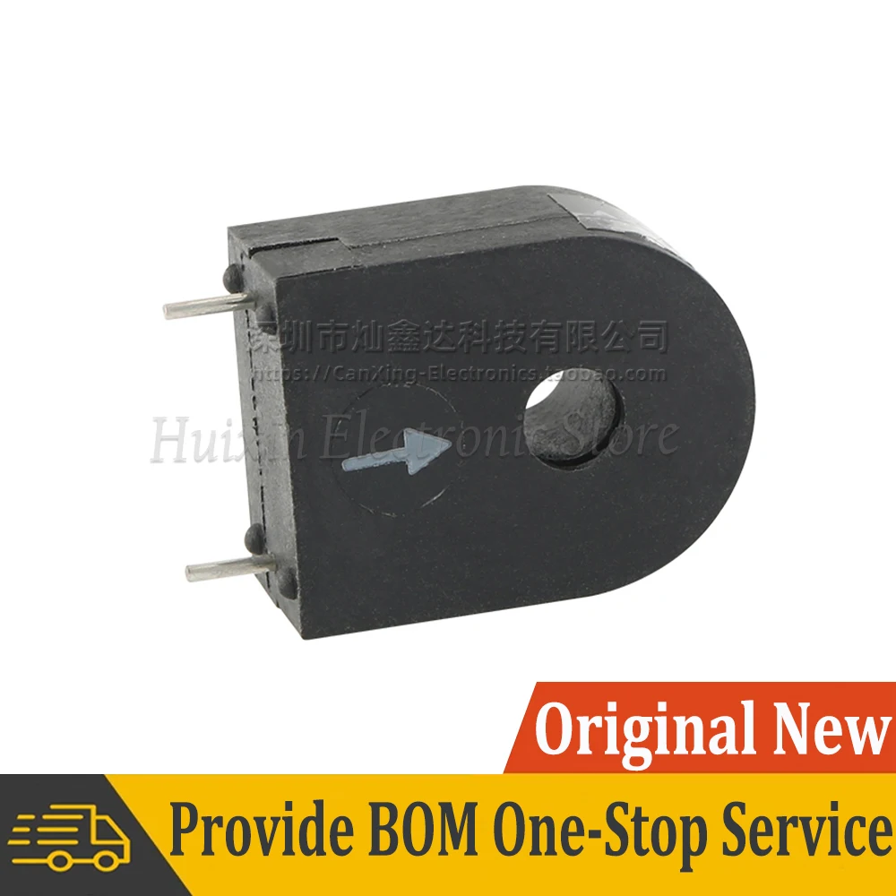 2pcs CST306-2A CST306 2A SMD SMT Current Sense Transformer 25A High Current Sensor Detect Turns Ratio 1:100 inductance 14mH a1