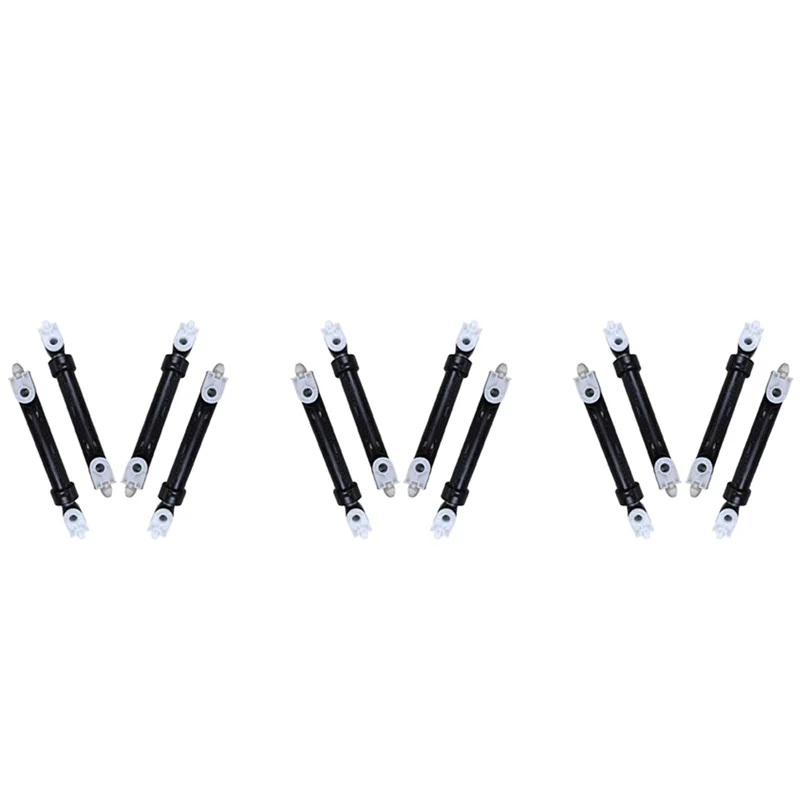 

FGGS-12PCS Washer Shock Absorbers Replacement For Whirlpool Replaces 8182703 AP3868181 1173231 8181646, PS989596