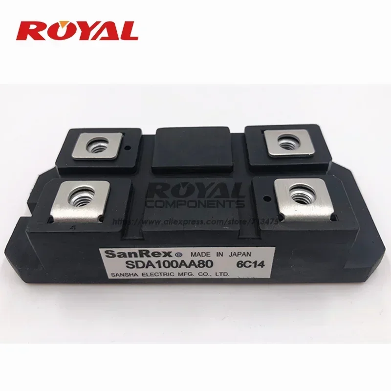 SDA150AA80 SDA100AA80 SDA250AA80 SDA250AA40 SDA150BB160 SDA250AA160