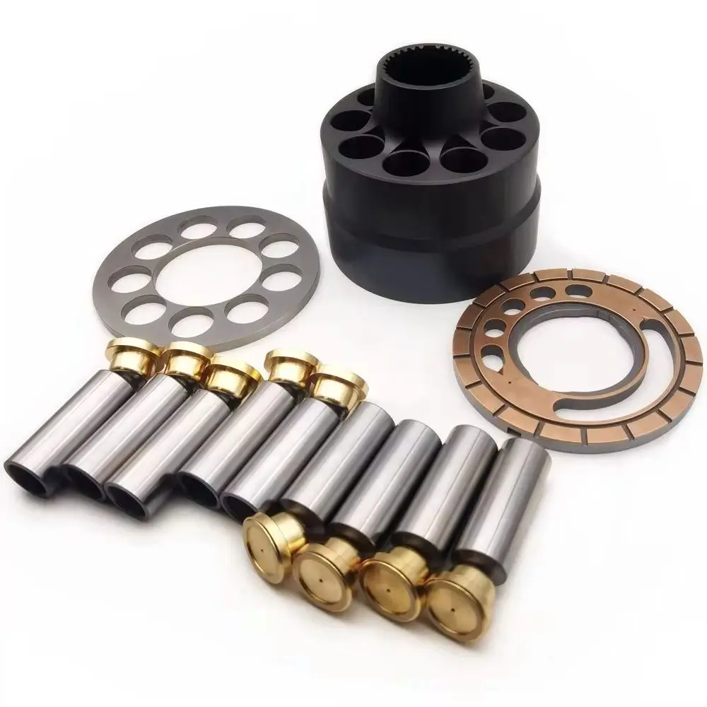 

Hydraulic Pump Repair Kits Piston Pump Accessories for PVH131 EATON VICKERS Pump Spare Parts