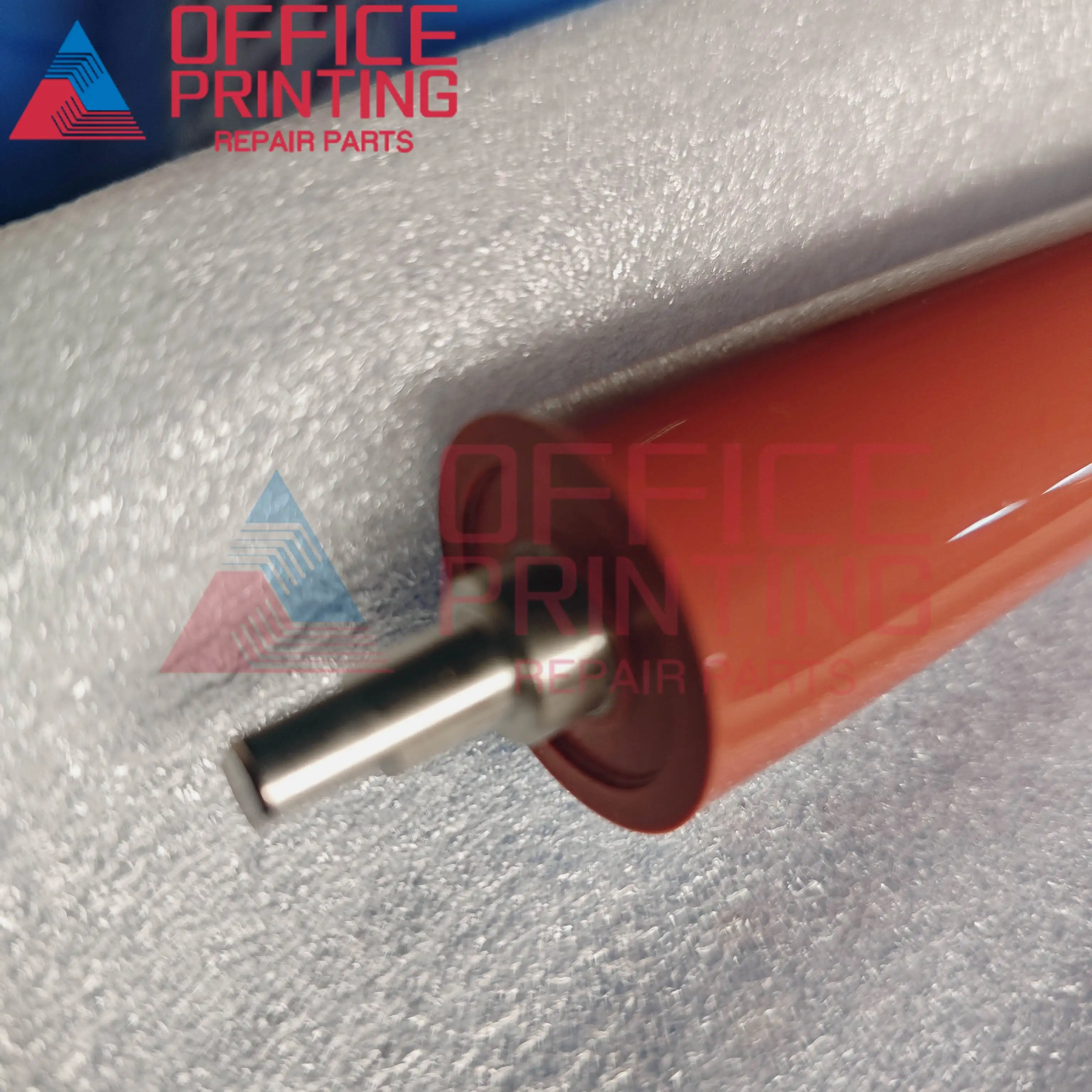Pressure Roller for Lexmark MS321 MS421 MS521 MS621 MS611 MS312 MS510 MS310 610 M1140 E260 E360 460 X264 364 Lower Roller