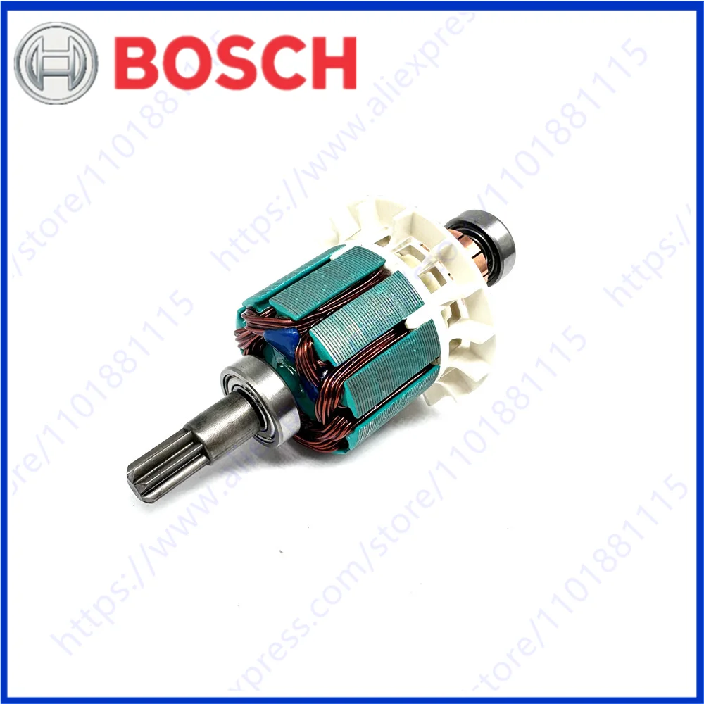 دوار المحرك لبوش GDR250-LI GDS250-LI GDR 250-LI GDS 250-LI