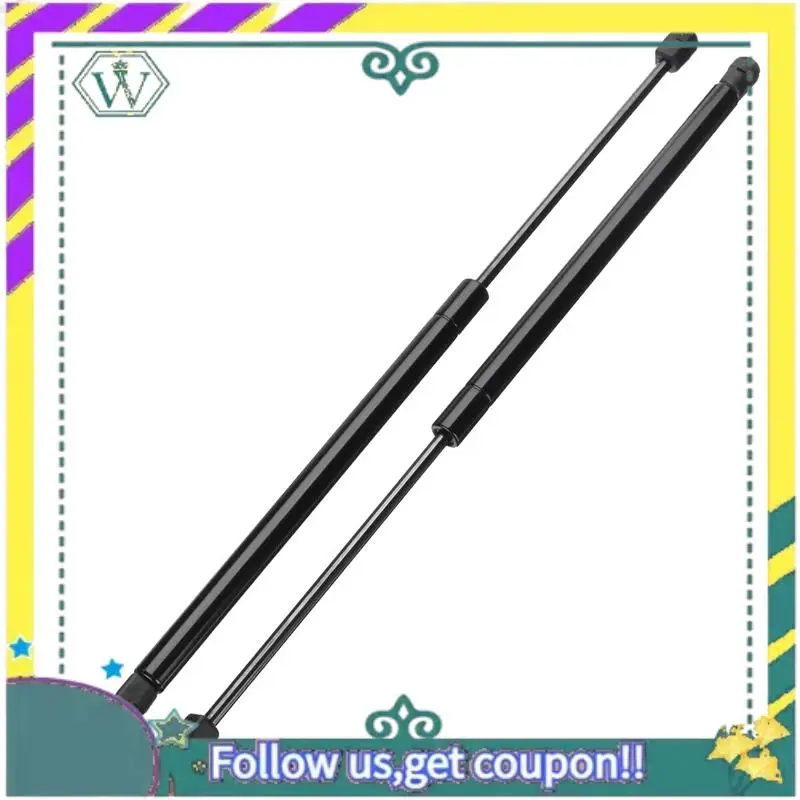A82U-Rear Hatch Tailgate Lift Supports Shocks Struts Gas Spring For Hyundai Tucson JM 2004-2010 817712E000