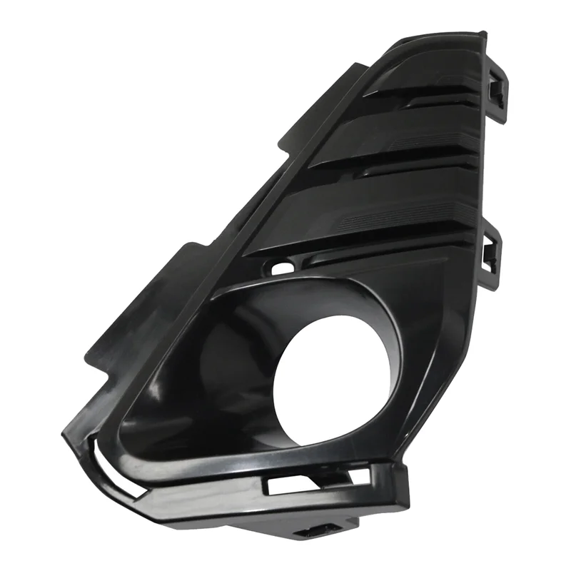 

AU34-Накладка передней противотуманной фары для GMC Terrain 2018-2021 годов со стороны водителя и пассажира