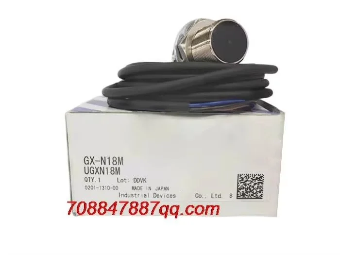 

Original NEW GX-N18M UGXN18M Spare parts