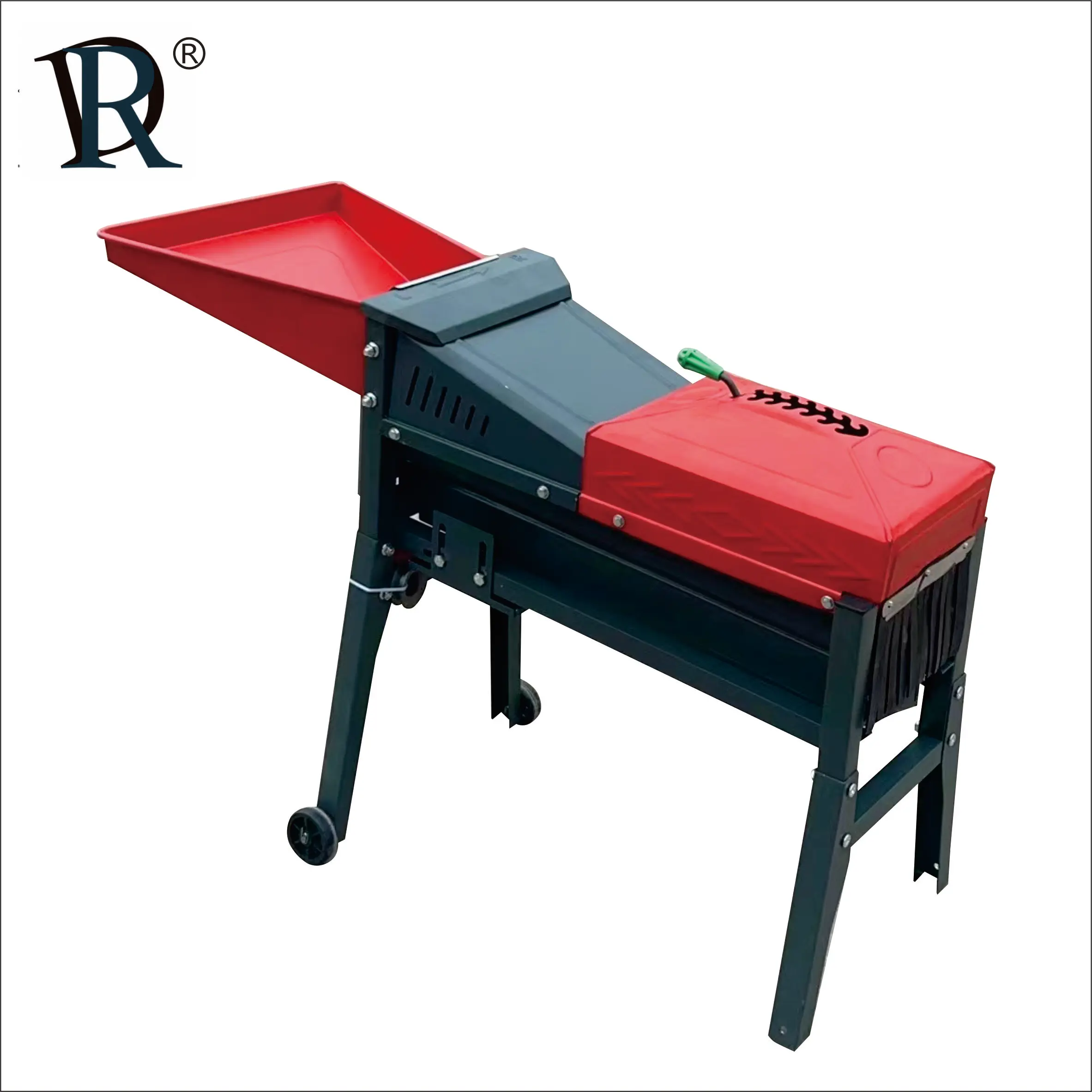 Fabriekslevering Maïs Maïsschiller Sheller Dorsmachine Landbouwmachine